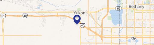 Yukon, OK 73099