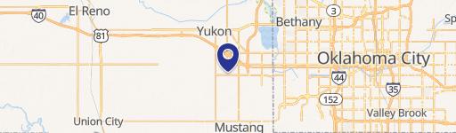 Yukon, OK 73099