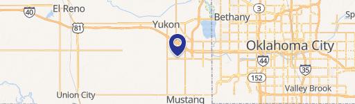 Yukon, OK 73099