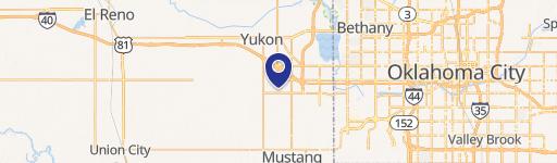 Yukon, OK 73099