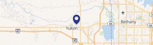 Yukon, OK 73099