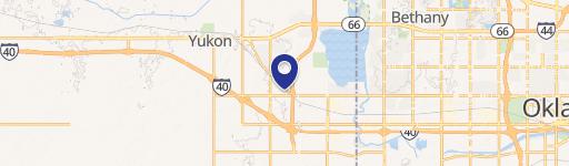 Yukon, OK 73099