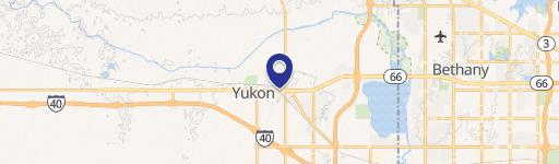 Yukon, OK 73099