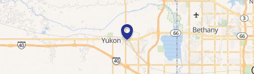 Yukon, OK 73099