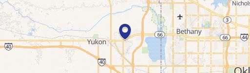 Yukon, OK 73099