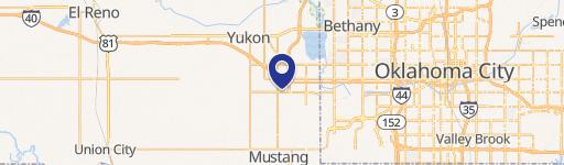 Yukon, OK 73099