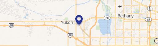Yukon, OK 73099