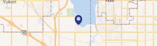 Yukon, OK 73099