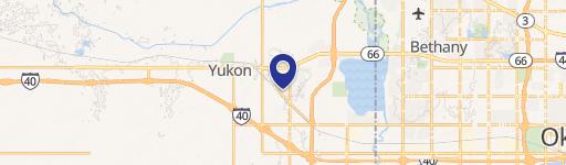 Yukon, OK 73099