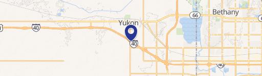 1551 Garth Brks Blvd