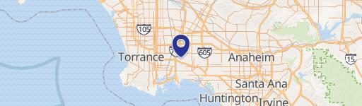 Long Beach, CA 90807