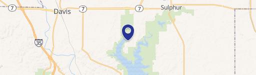 Sulphur, OK 73086