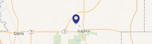 Sulphur, OK 73086