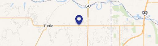 Tuttle, OK 73089