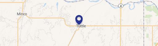 Tuttle, OK 73089