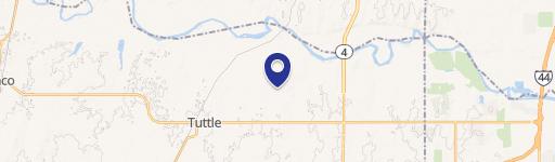 Tuttle, OK 73089