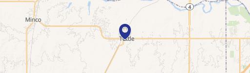 Tuttle, OK 73089