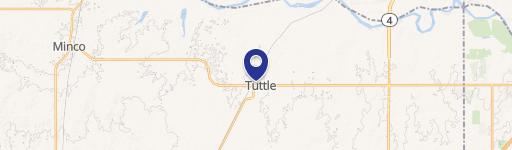 Tuttle, OK 73089