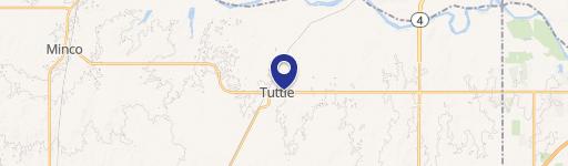 Tuttle, OK 73089