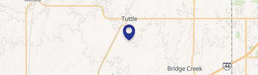 Tuttle, OK 73089