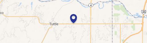 Tuttle, OK 73089