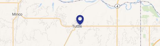 Tuttle, OK 73089