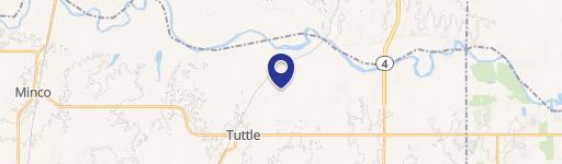Tuttle, OK 73089