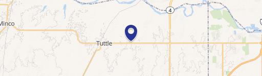 Tuttle, OK 73089
