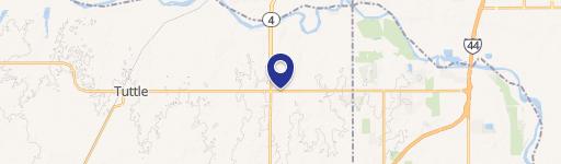 Tuttle, OK 73089