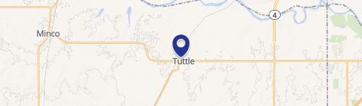 Tuttle, OK 73089