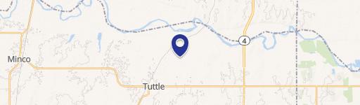Tuttle, OK 73089