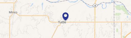 Tuttle, OK 73089