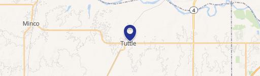 Tuttle, OK 73089