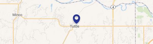 Tuttle, OK 73089