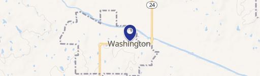 Washington, OK 73093