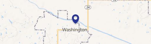 Washington, OK 73093