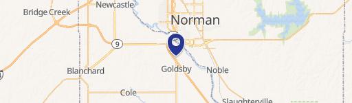 Washington, OK 73093