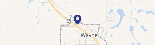 Wayne, OK 73095