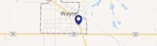 Wayne, OK 73095
