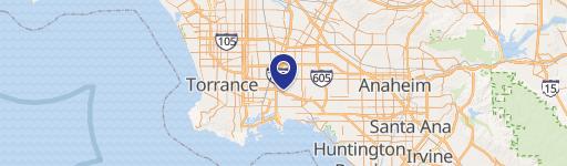 Long Beach, CA 90807