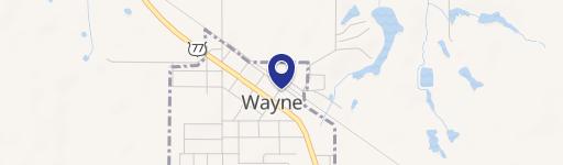 Wayne, OK 73095