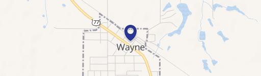 Wayne, OK 73095