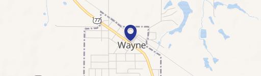 Wayne, OK 73095