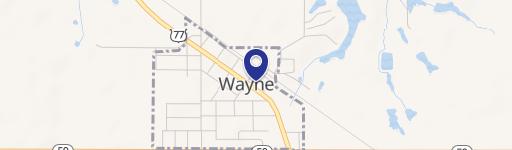 Wayne, OK 73095