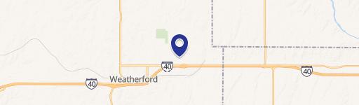 Weatherford, OK 73096