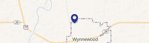 Wynnewood, OK 73098