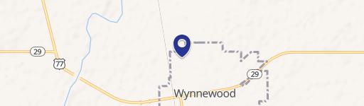 Wynnewood, OK 73098