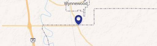 Wynnewood, OK 73098