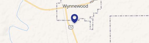 Wynnewood, OK 73098