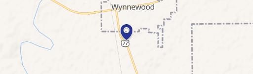 Wynnewood, OK 73098